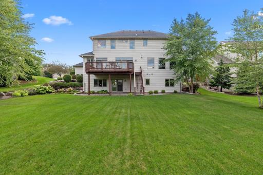 15335 Big Horn Pass NW, Prior Lake, MN 55372