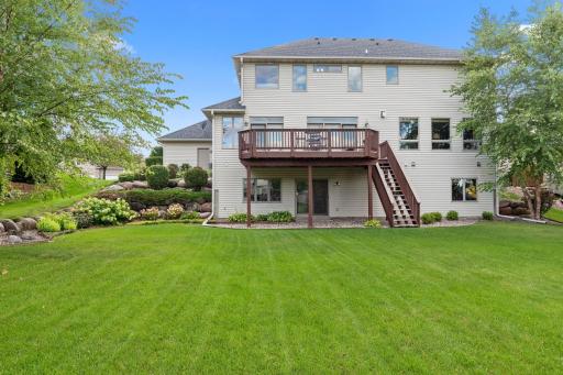 15335 Big Horn Pass NW, Prior Lake, MN 55372