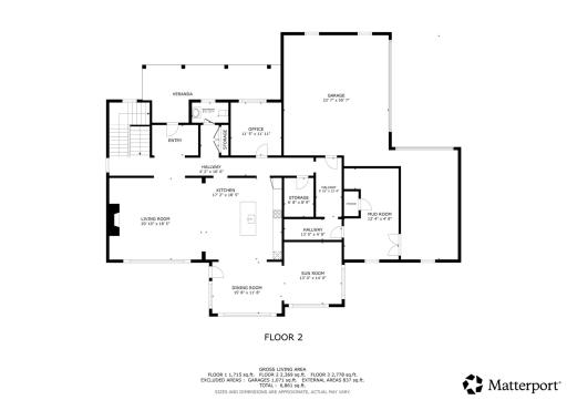 730 Lanewood Lane N, Minneapolis, MN 55447
