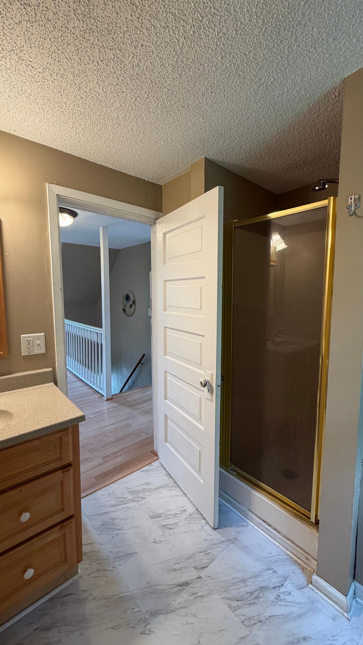 Unit 2 bathroom