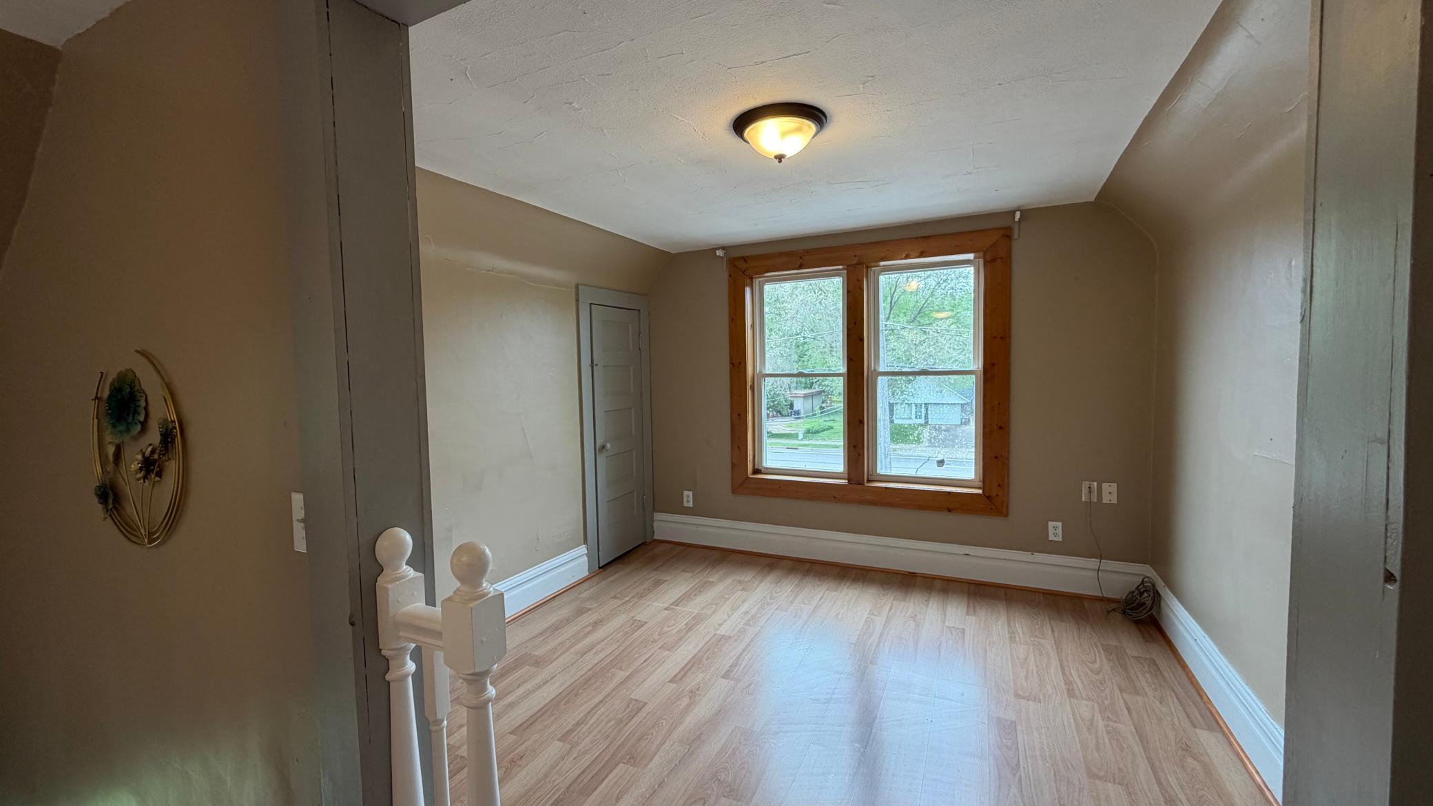Unit 2 living room