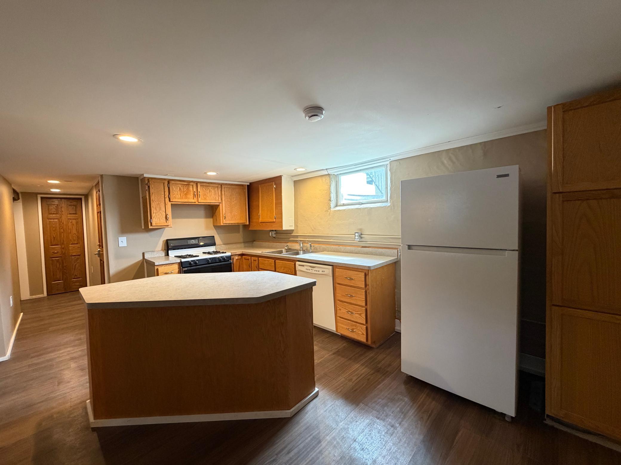 Unit 3 Kitchen