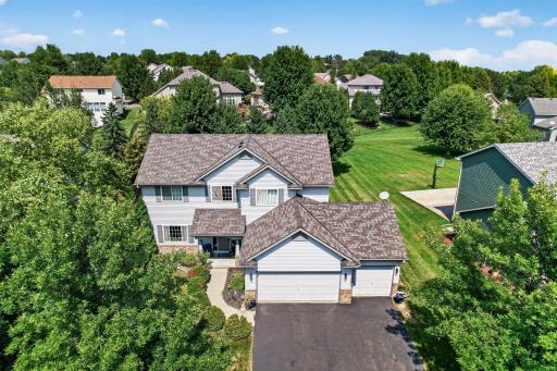 2081 Silver Street, Waconia, MN 55387