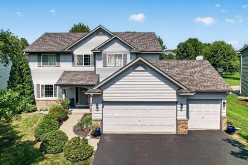 2081 Silver Street, Waconia, MN 55387