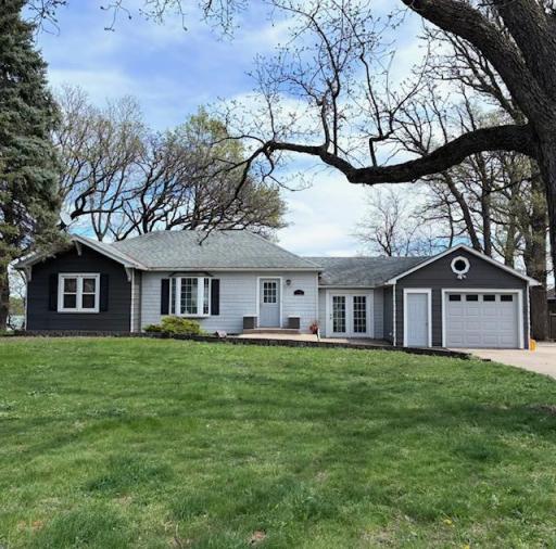 775 Shoreacres Drive, Fairmont, MN 56031