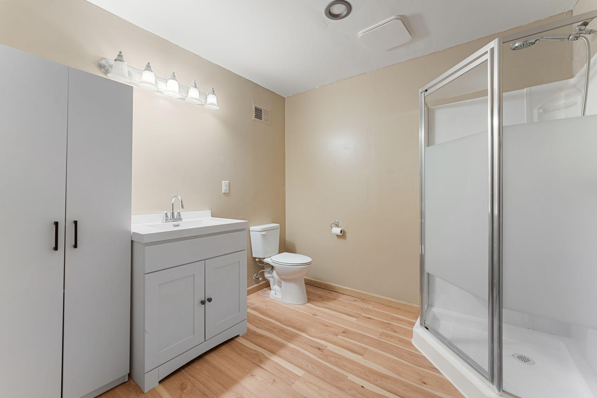 LL 3/4 Bath