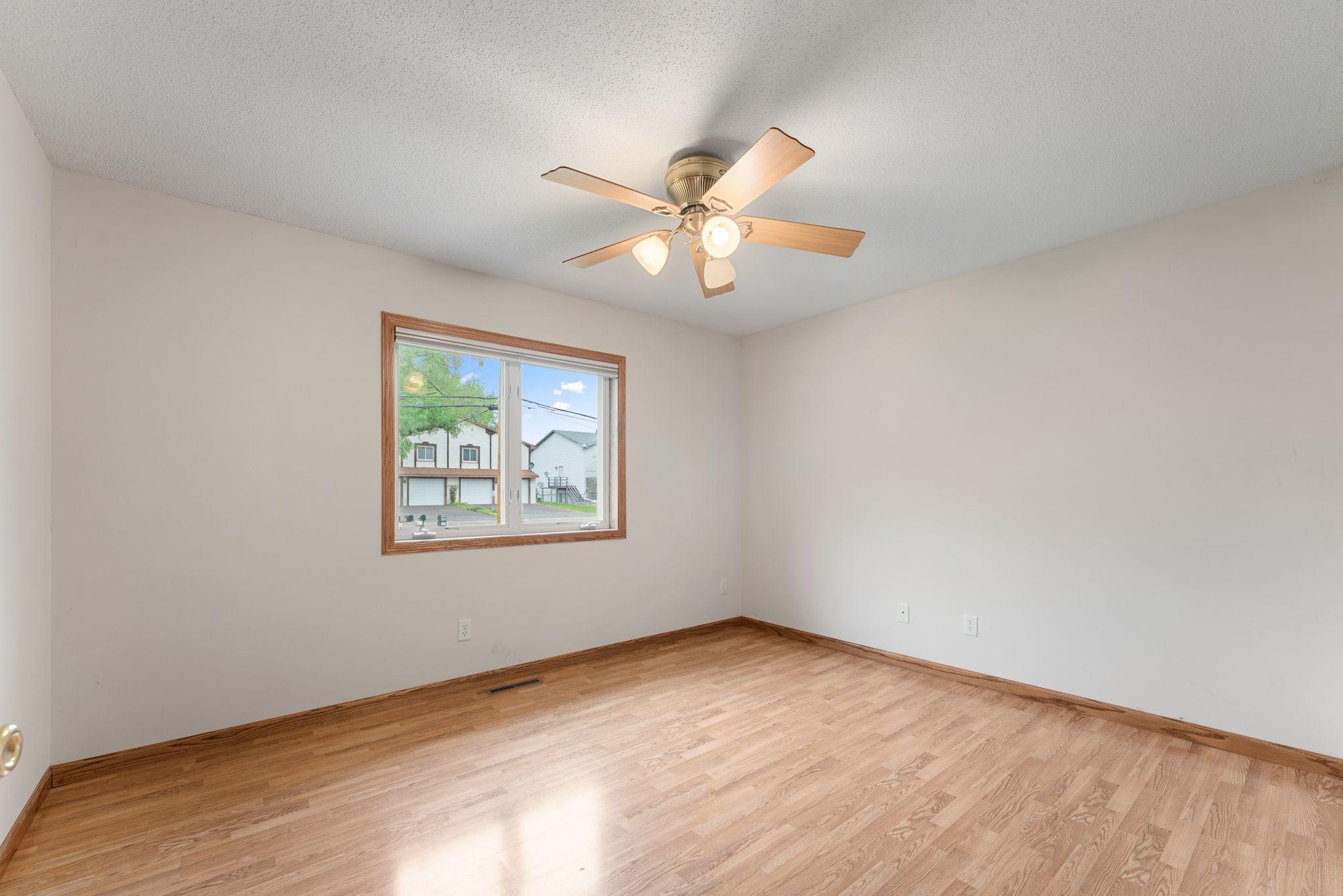 Main 2nd Bedroom