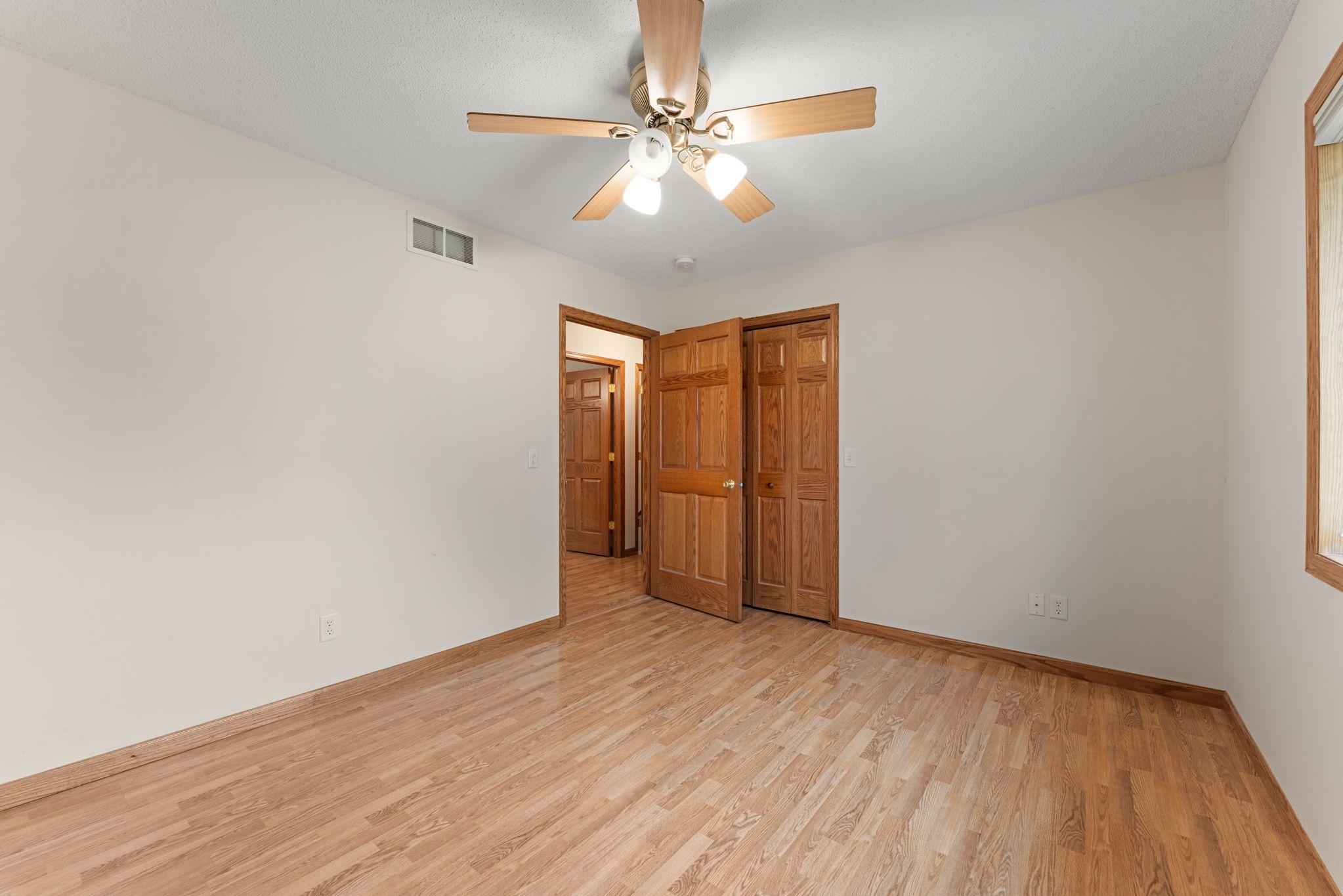 Main 2nd Bedroom