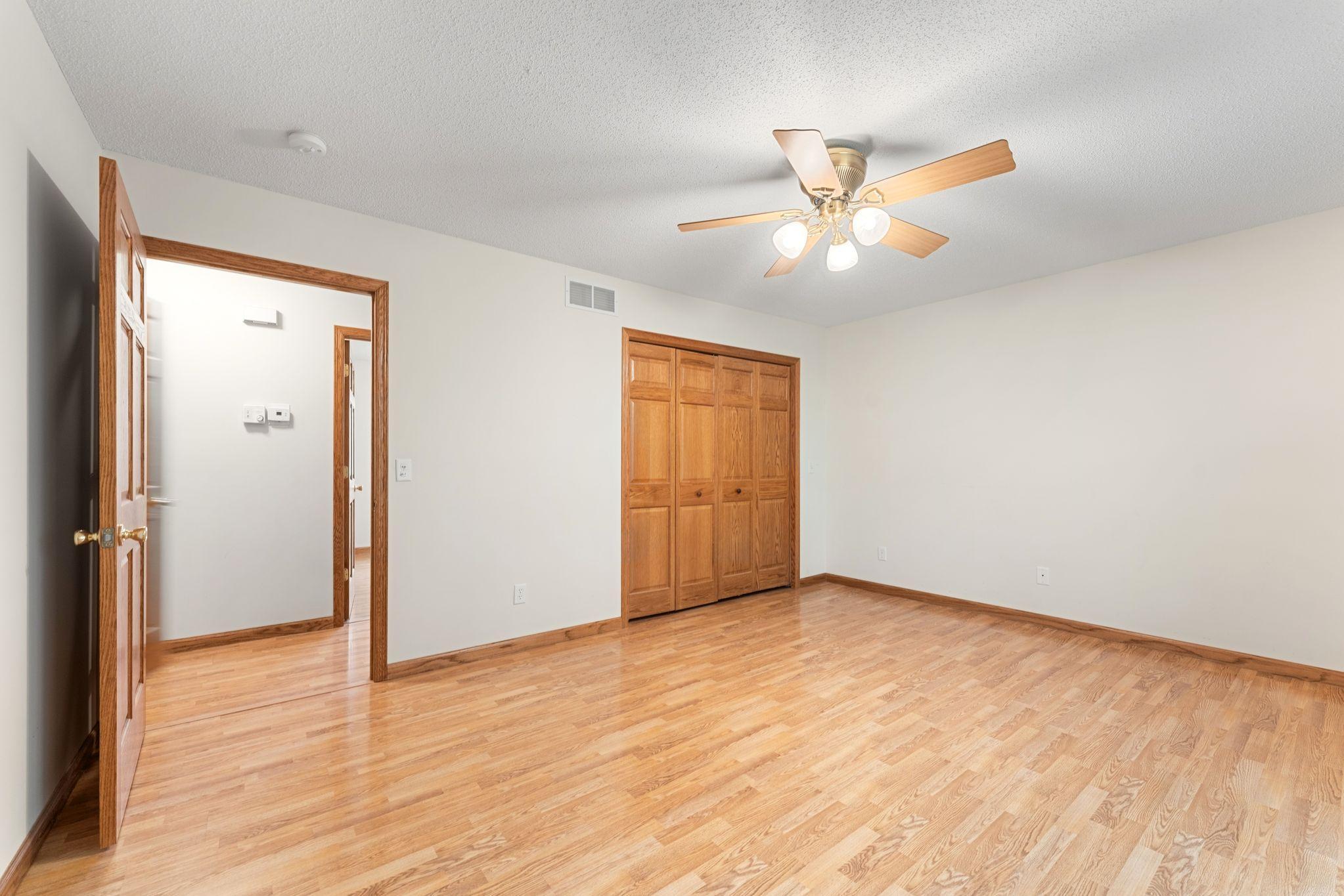Main Primary Bedroom