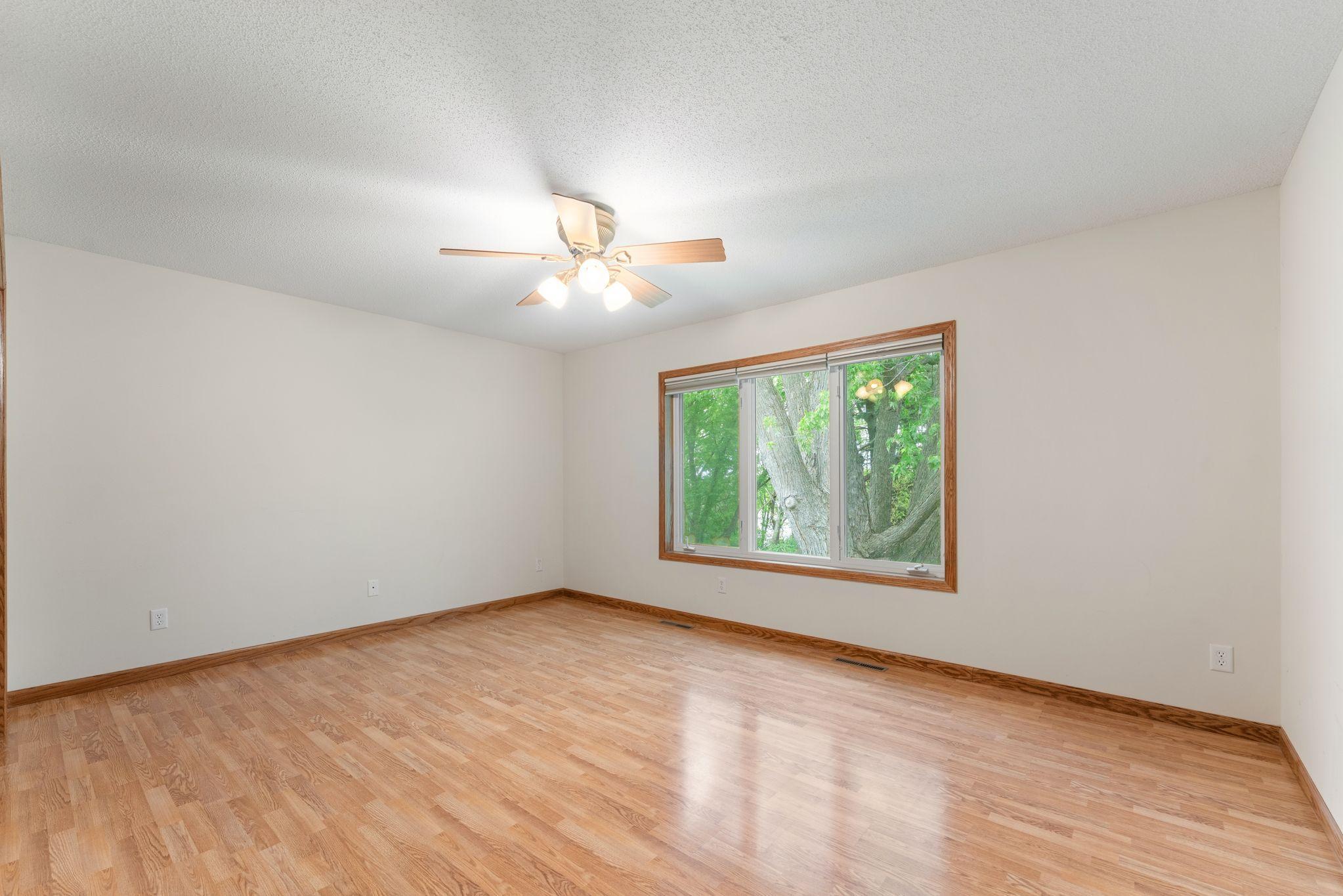 Main Primary Bedroom