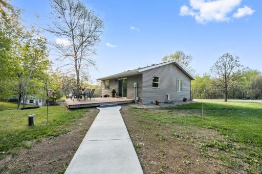 537 Birchwood Road NW, Alexandria, MN 56308