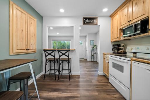 537 Birchwood Road NW, Alexandria, MN 56308