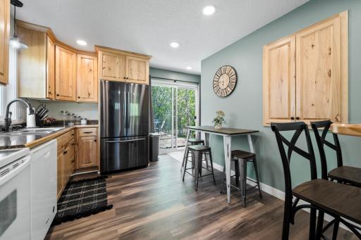 537 Birchwood Road NW, Alexandria, MN 56308