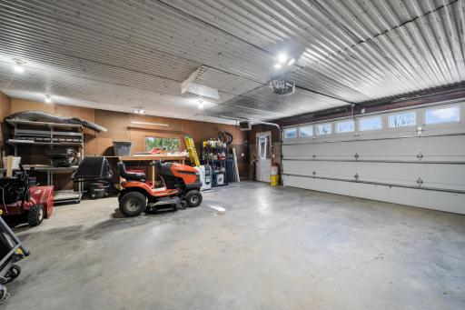 537 Birchwood Road NW, Alexandria, MN 56308