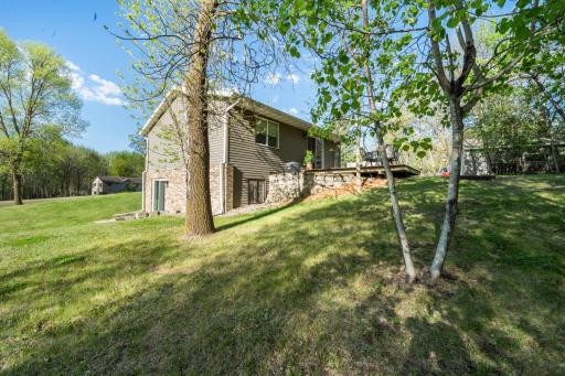 537 Birchwood Road NW, Alexandria, MN 56308
