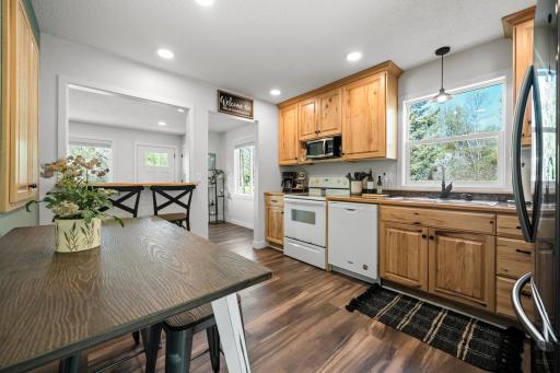 537 Birchwood Road NW, Alexandria, MN 56308
