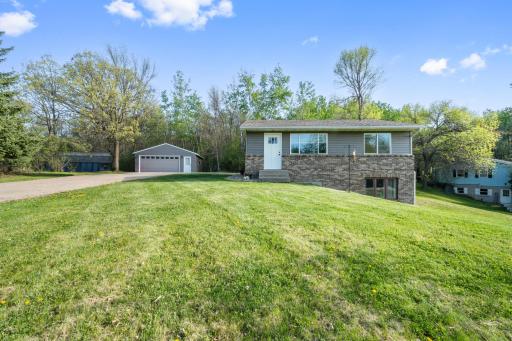 537 Birchwood Road NW, Alexandria, MN 56308