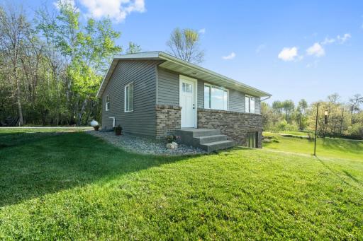 537 Birchwood Road NW, Alexandria, MN 56308