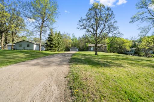 537 Birchwood Road NW, Alexandria, MN 56308