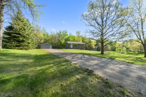 537 Birchwood Road NW, Alexandria, MN 56308