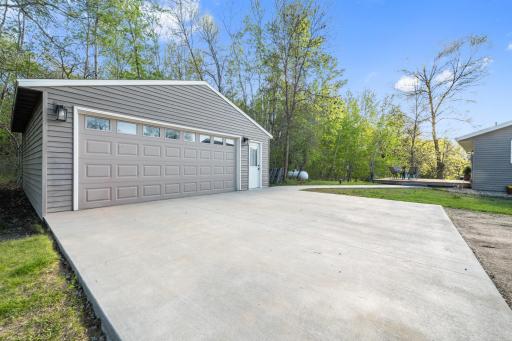537 Birchwood Road NW, Alexandria, MN 56308