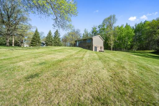 537 Birchwood Road NW, Alexandria, MN 56308