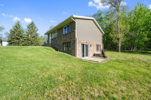 537 Birchwood Road NW, Alexandria, MN 56308