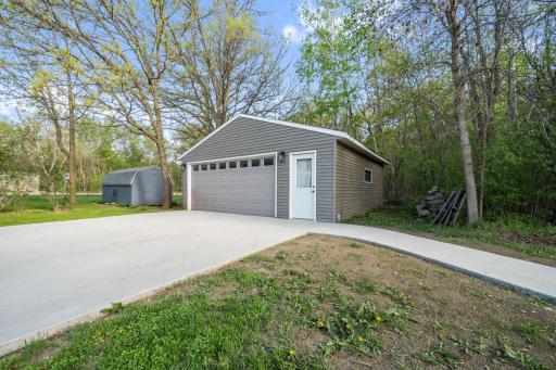 537 Birchwood Road NW, Alexandria, MN 56308