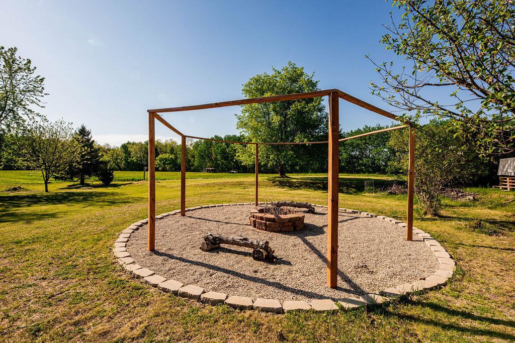 Firepit