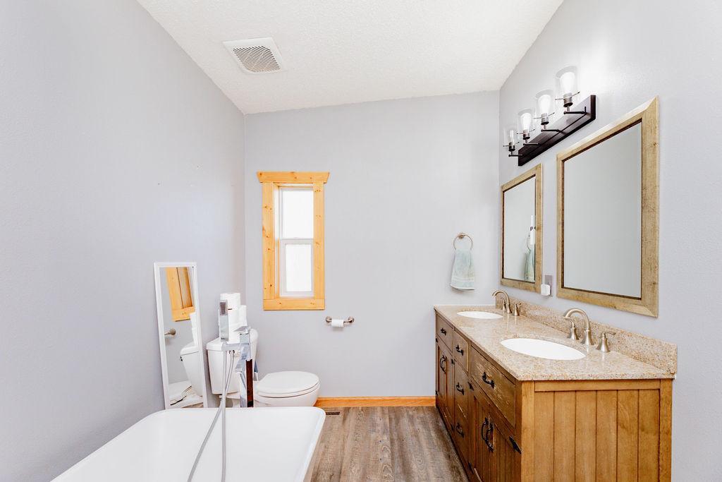Primary Bathroom 1