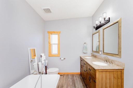 416 Ridge Crest Drive, Pelican Rapids, MN 56572
