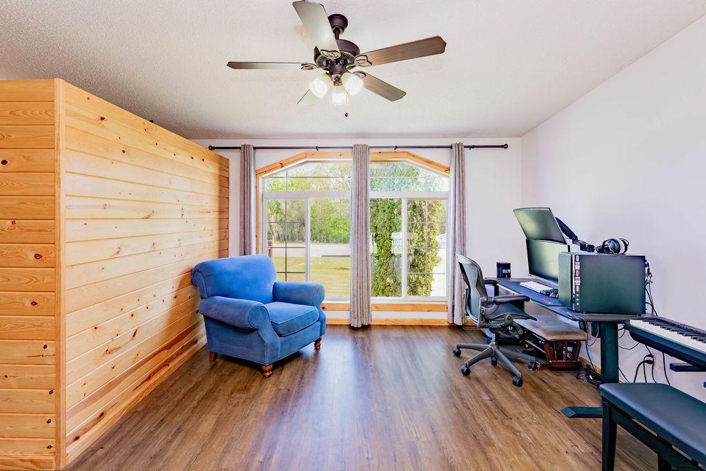 Family Room Main Level