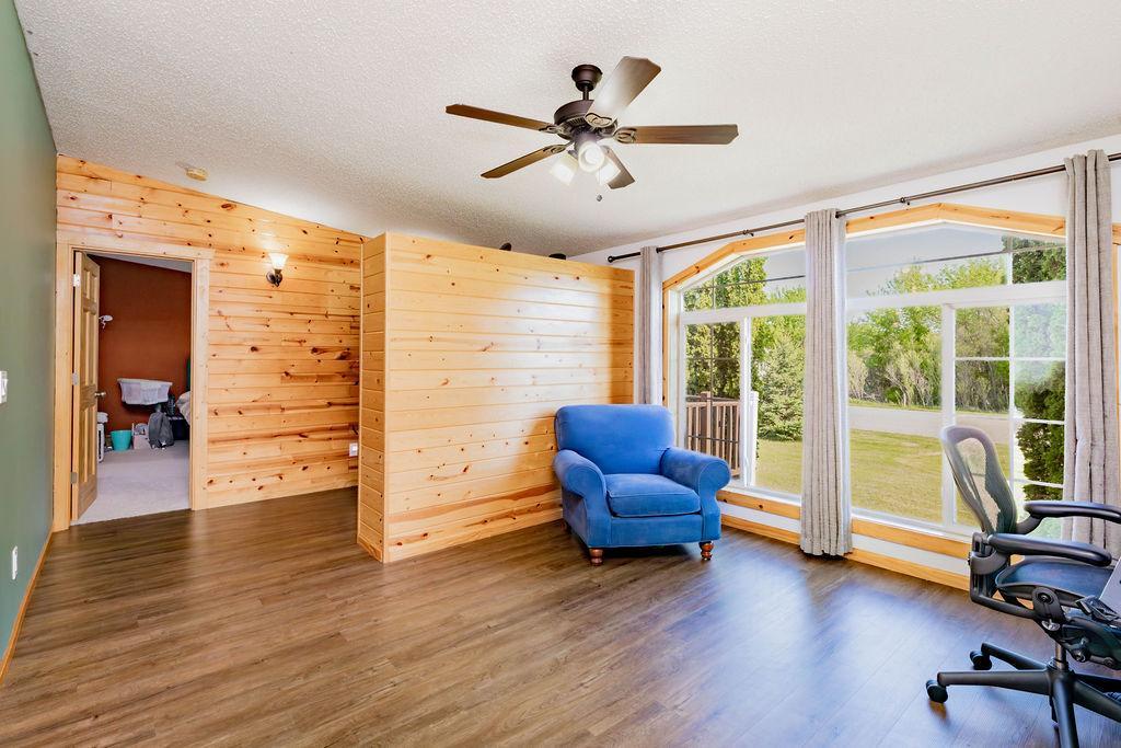 Family Room Main Level