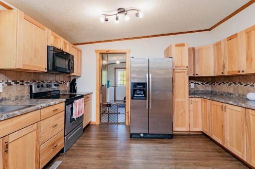 416 Ridge Crest Drive, Pelican Rapids, MN 56572