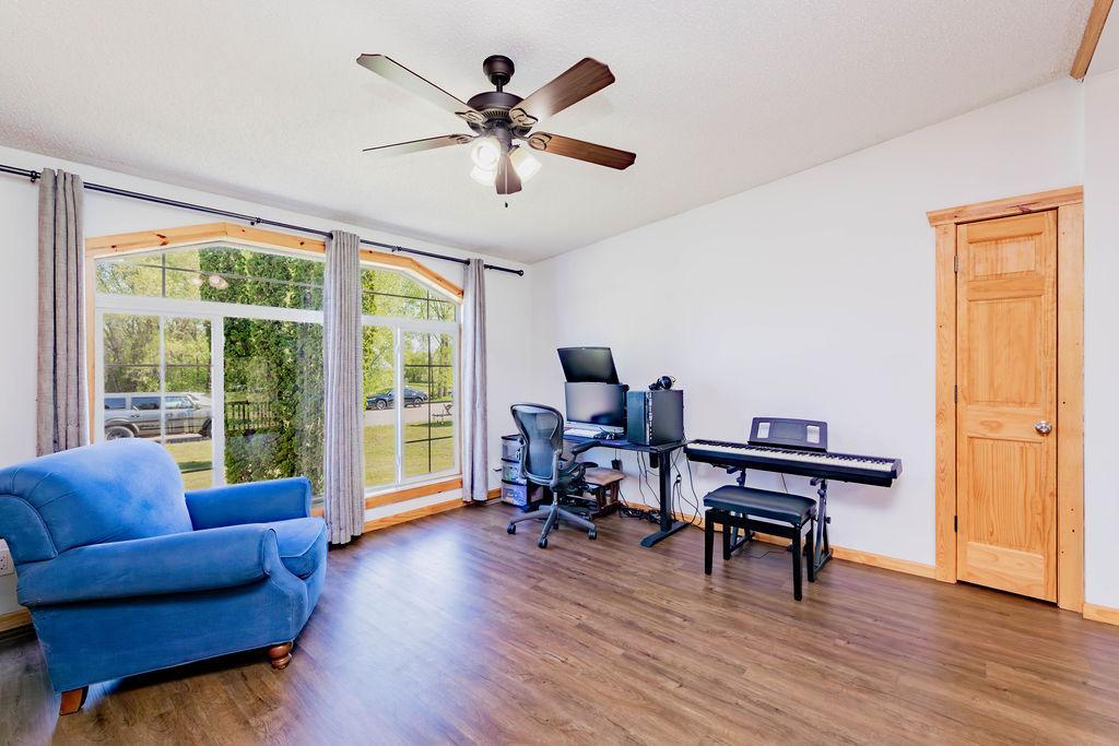 Family Room Main Level