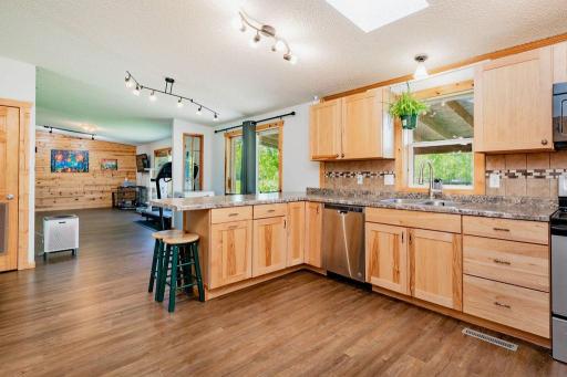 416 Ridge Crest Drive, Pelican Rapids, MN 56572