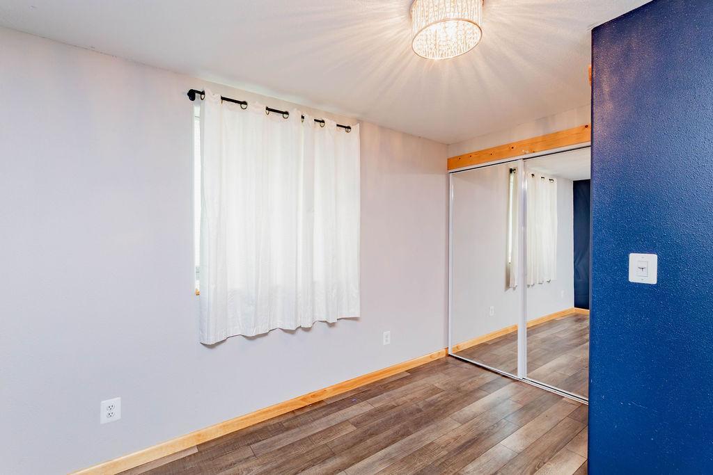 Bed 5 Basement