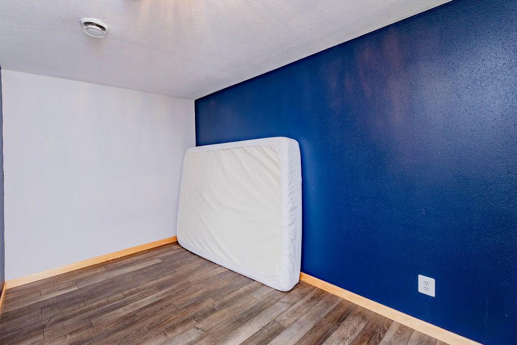 Bed 5 Basement