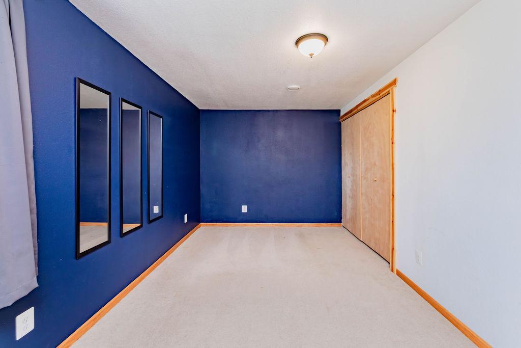Bed 6 Basement