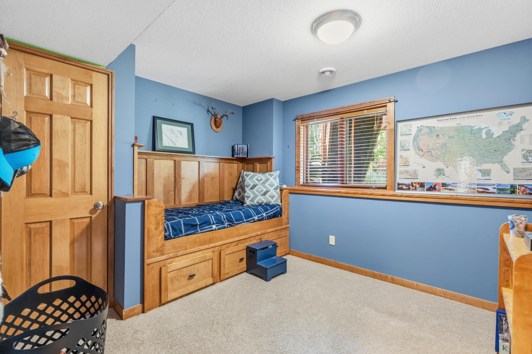 3rd bedroom