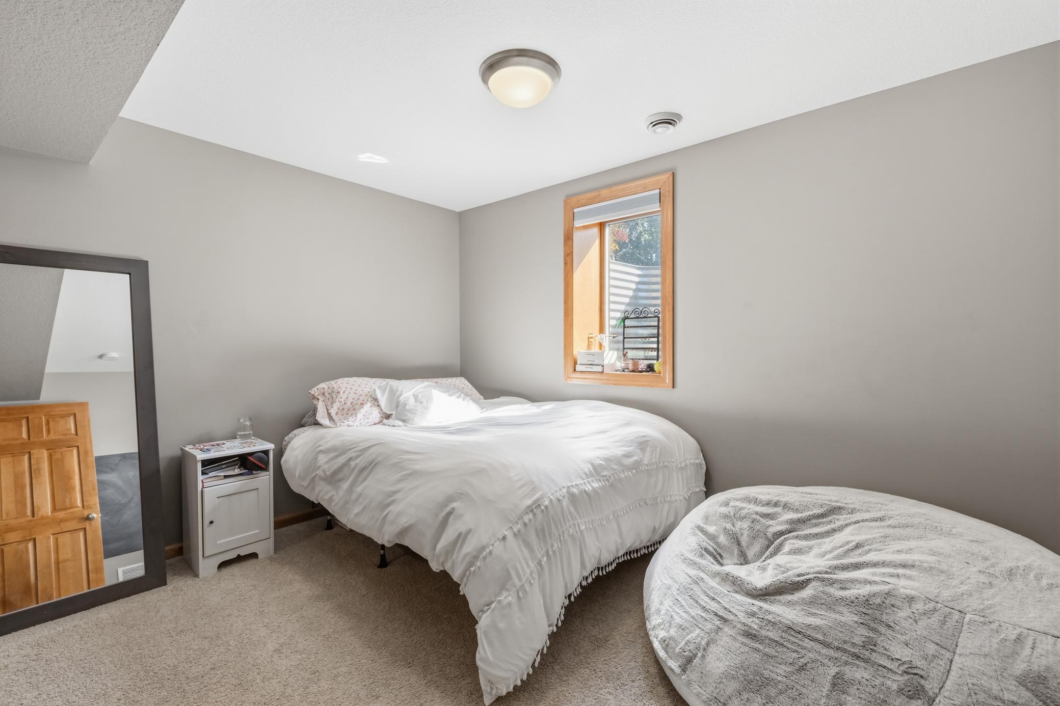 4th bedroom