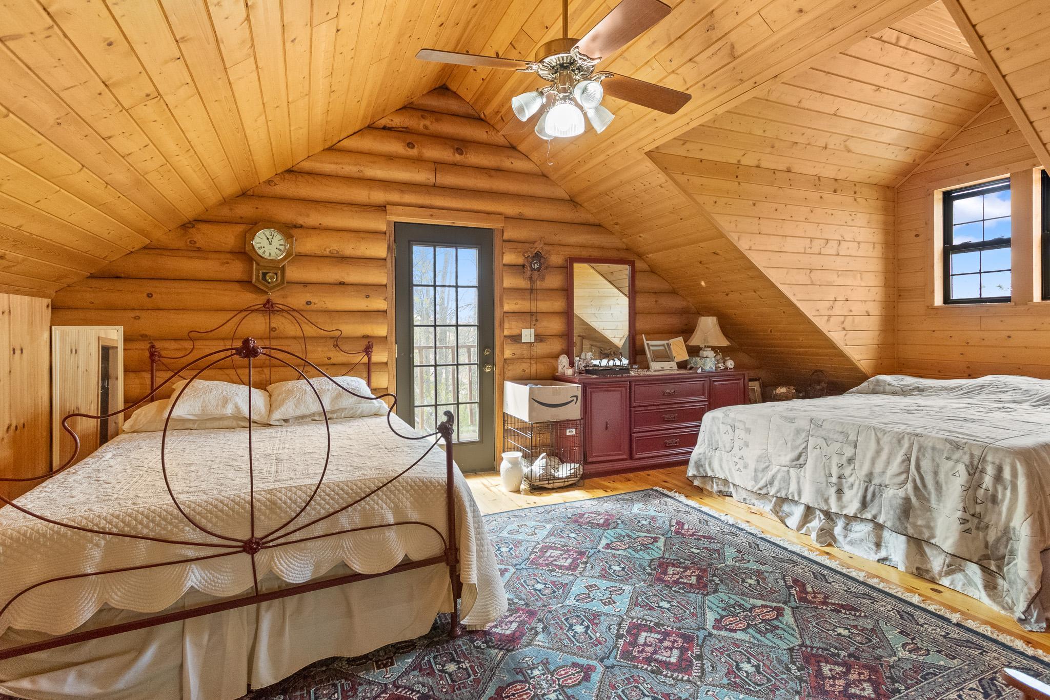 loft