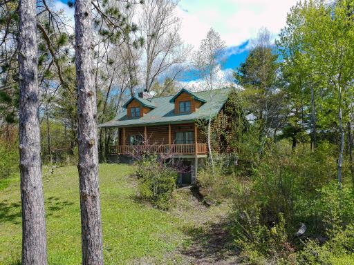 4639 Sand Lake Road, Moose Lake, MN 55767