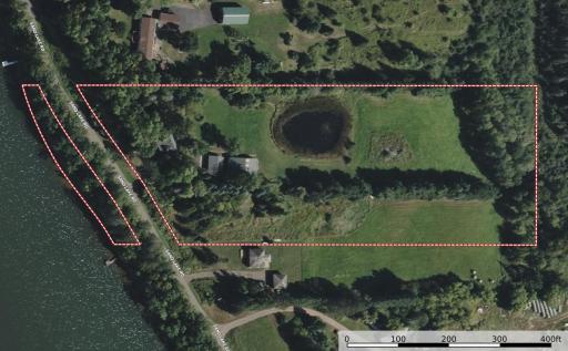 aerial 1 - 4369 Sand Lake Rd - Moose Lake MN.jpg