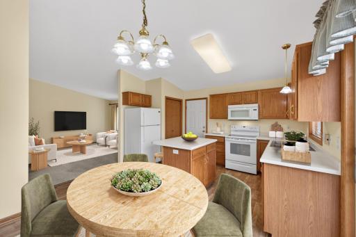 2031 Pinewood Road SE, Rochester, MN 55904
