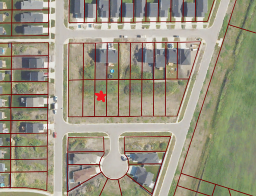 6743 68th Avenue S, Horace, ND 58047