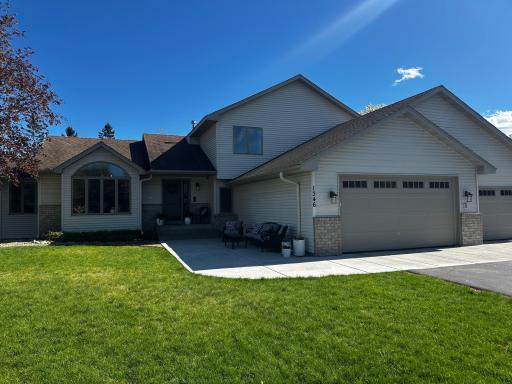 1346 140th Avenue NW, Andover, MN 55304