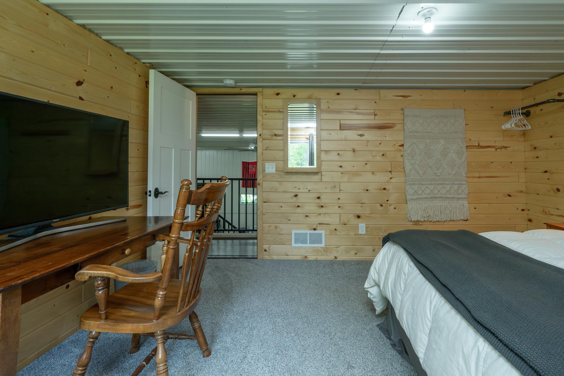 Bedroom #3