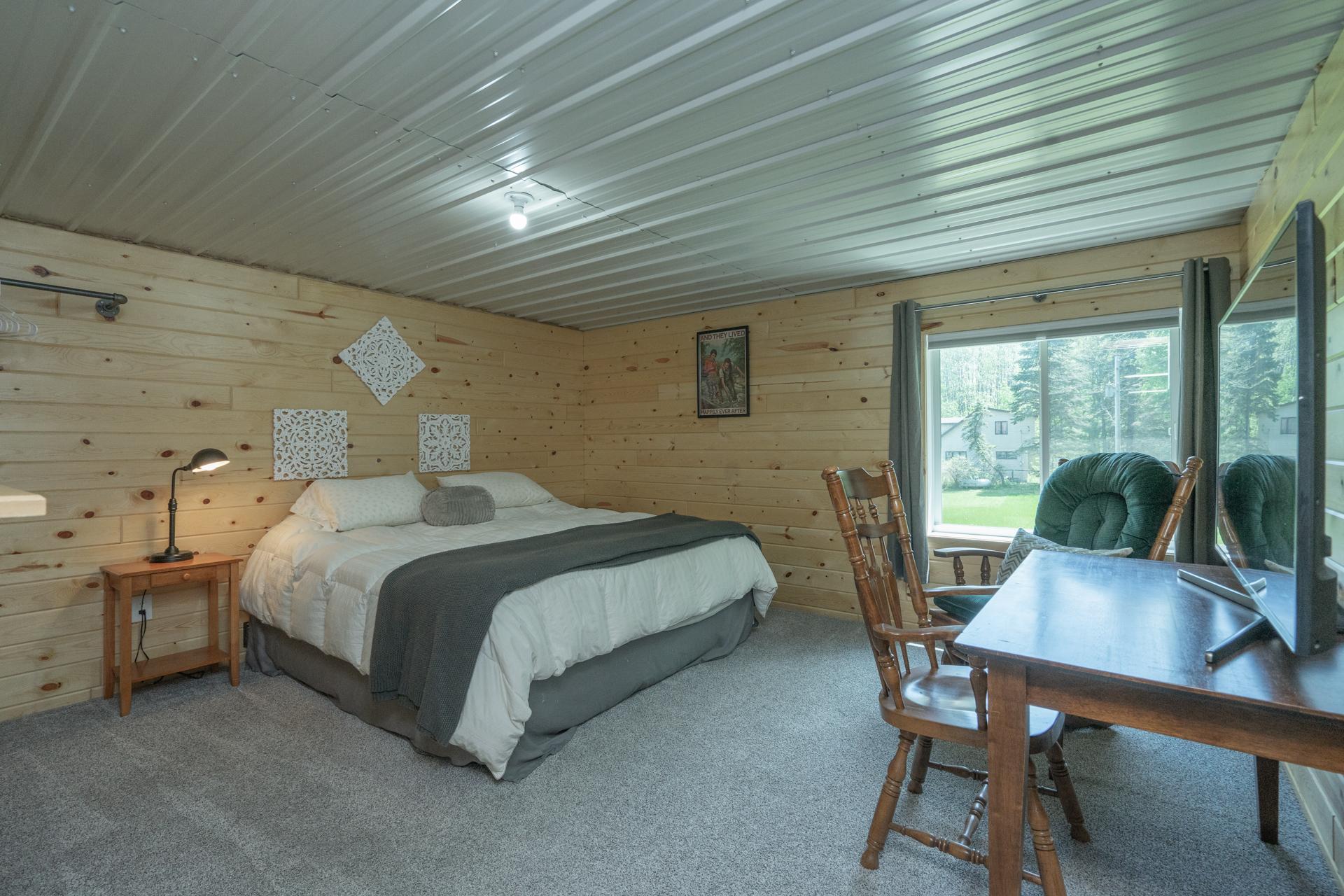 Bedroom #3