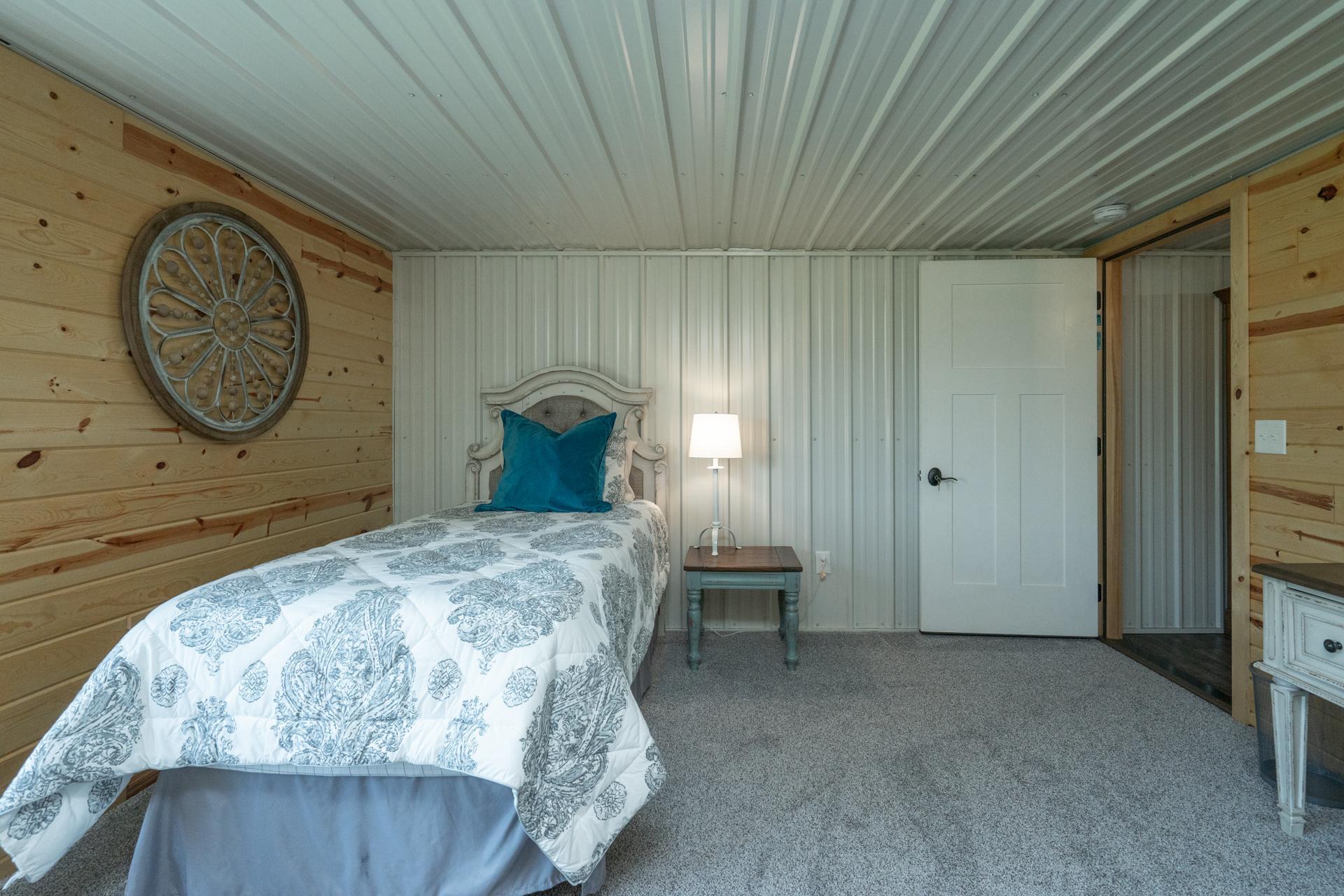 Bedroom #5